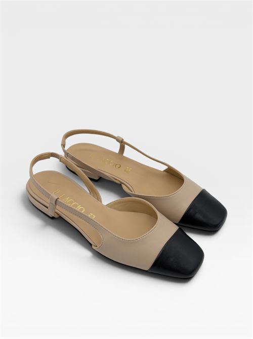  IL LACCIO | 5066003CAPNERO/NUDE631